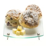 Clover Hill Luxury Scone Mix 12.5Kg