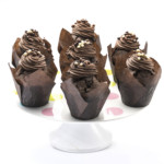 Clover Hill Chocolate Muffin Mix 4 X 3.5Kg