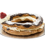 CH Choux (Eclair) Mix 12.5kg