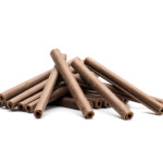 Milk Chocolate Sticks 8.5cm 600g