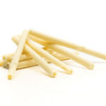 White Chocolate Sticks 8.5cm 600g