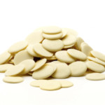 Zafiro White Chocolate Drops 2 X 5Kg