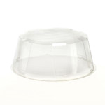 8" Round Clear Cake Lid (200)