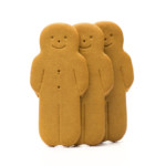 Gingerbread Men (105)