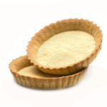 Butter Tartlets 11cm (72)