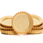 Butter Tartlets 8.5cm (135)