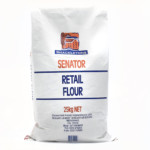 Senator Retail/Plain Flour 25Kg