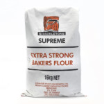 Supreme Ex Strong Bakers Flour 16Kg