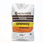 Howards One Way Wholemeal 25Kg