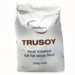 Tru Soy Flour 25Kg