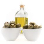 Olive Oil 5L