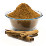 Clover Hill Ground Cinnamon 2.5Kg