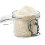 Clover Hill Medium Desiccated Coconut 25Kg