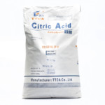 Citric Acid 25Kg