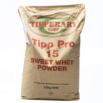 Whey Powder 25Kg