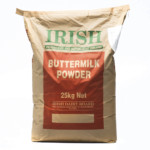 Buttermilk Powder Full Fat 25Kg