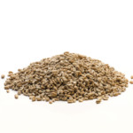 Kibbled Cracked Wheat 25Kg