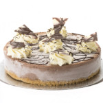 Sahnissimo Deluxe Chocolate Cheesecake Mix 1Kg