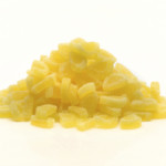 Clover Hill Mini Lemon Jelly Slices 2Kg