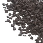 Dekor Black Cookie Crunch 5Kg