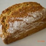 Complete Brown Soda Bread Mix 16Kg