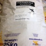 Harmana Superior T45 25Kg