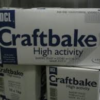 Craftbake Yeast 10Kg