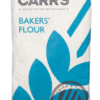 Carrs Bakers Flour 16kg