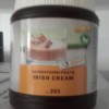 Irish Cream Flavour Paste 6 x 1kg (Case)