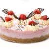 Sahnissimo Deluxe Strawberry Cheesecake Mix 6 x 1kg (Case)