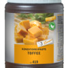 Toffee Flavour Paste 1Kg