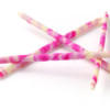 Rafael Pink Swirl Sticks (120)