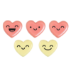 MINI HAPPY HEARTS (270)