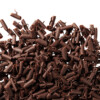 Milk Choc Curls 2.5kg