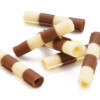 White and Milk Choc Sticks 1.5kg