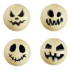 White Choc Balls Of Terror (40)