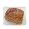 High Fibre Toasted Rye Bread Mix 16kg