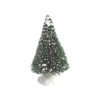 Plastic Bristle Xmas Tree (12)