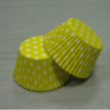 Yellow polka Dot Cases 51x33 70g (600)