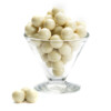 Crunchy Choc Balls White-Blanco 5kg