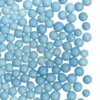 Blue Shimmer Pearls (1.2kg)