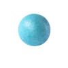 3D Metallic Blue White Choc Ball (49)