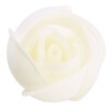 Wafer Roses White - 100