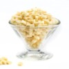 White Choc Chunks 8x7x4mm 10kg