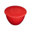 3lb Pudding Bowl & Lids (108) Box