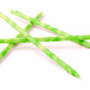 Cezanne Green Swirl Sticks (120)