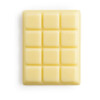 Mini Chocolate Tablet White - 105